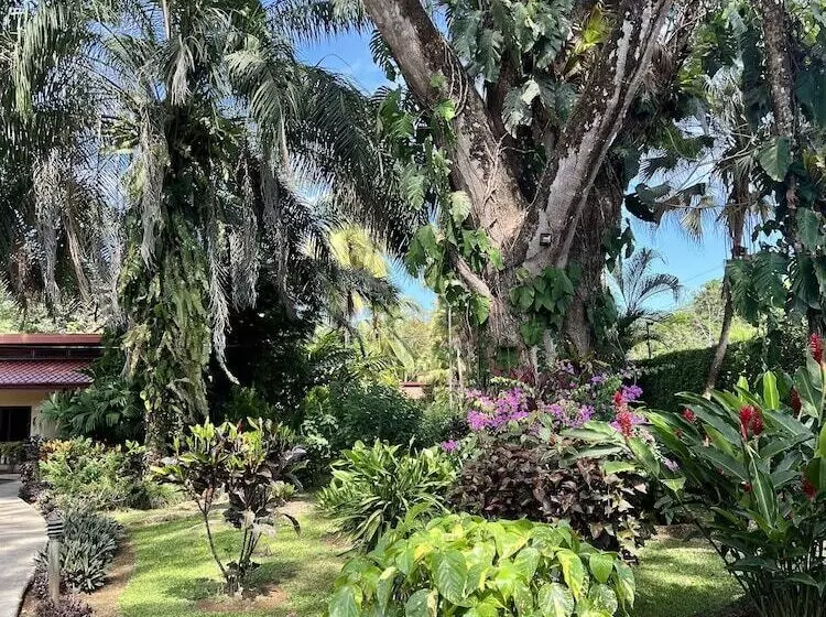 ホテル La Foresta Nature Resort