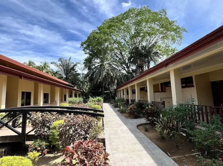 ホテル La Foresta Nature Resort