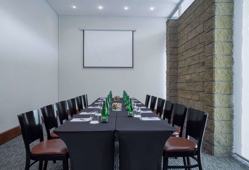 هتل NH Antofagasta