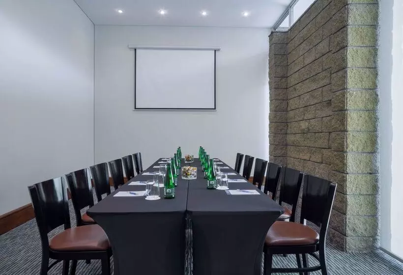 هتل NH Antofagasta