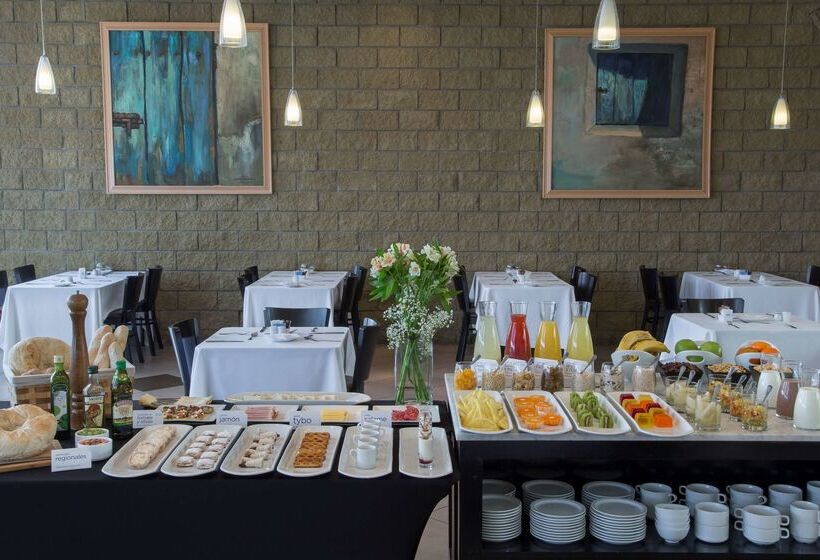 هتل NH Antofagasta