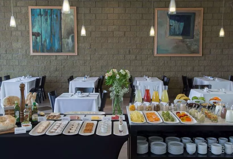 هتل NH Antofagasta