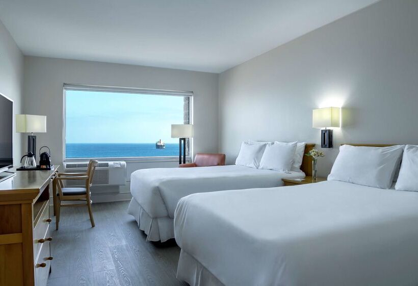 هتل NH Antofagasta