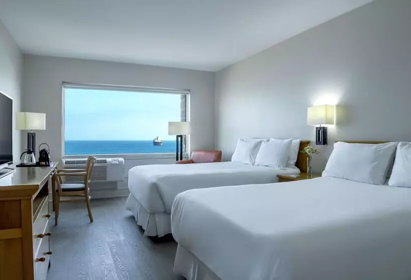 هتل NH Antofagasta