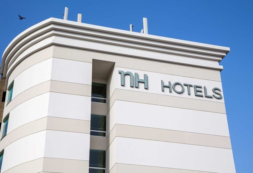 هتل NH Antofagasta