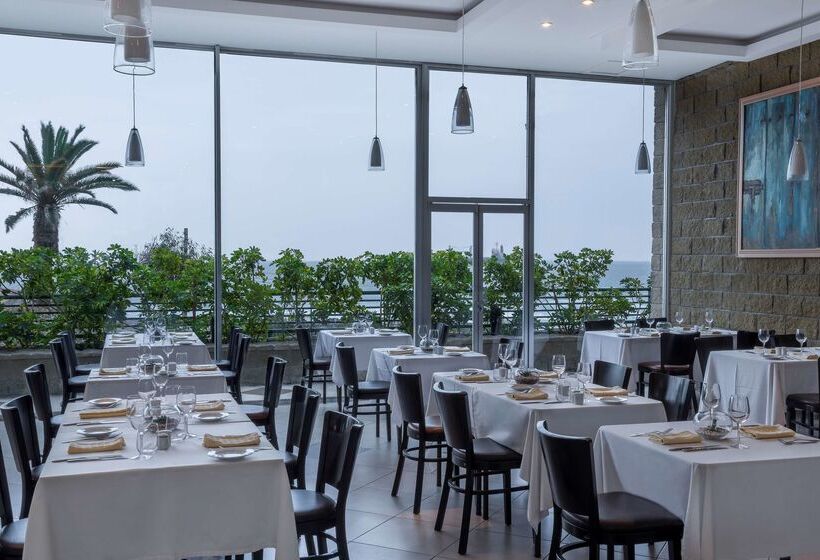 هتل NH Antofagasta