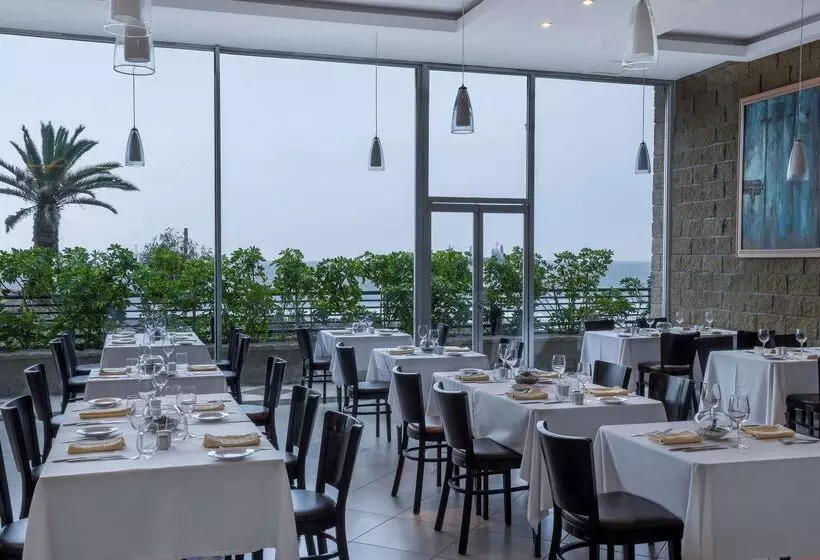 هتل NH Antofagasta