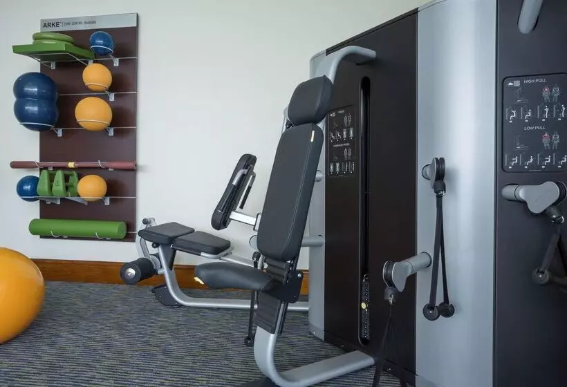 هتل NH Antofagasta