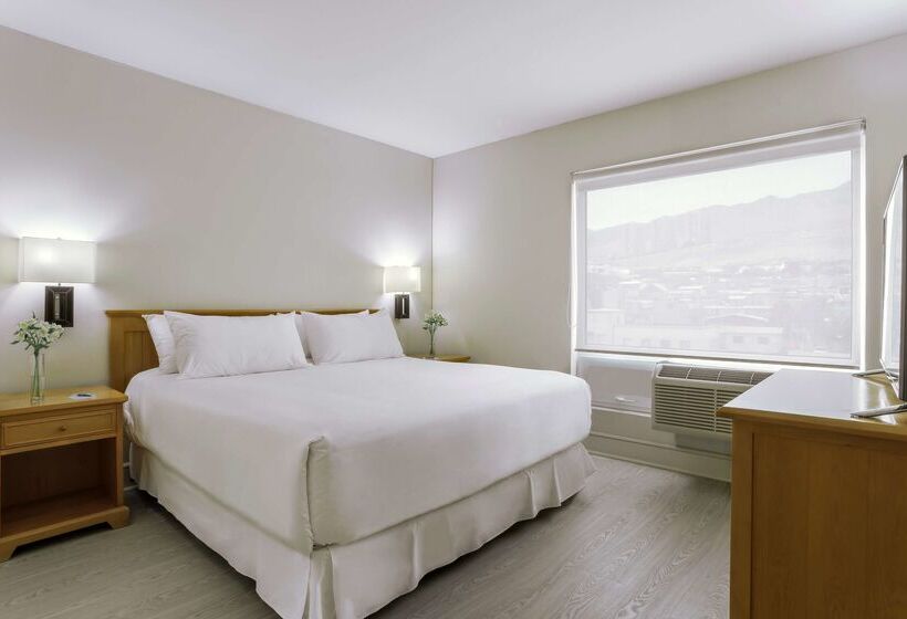 هتل NH Antofagasta