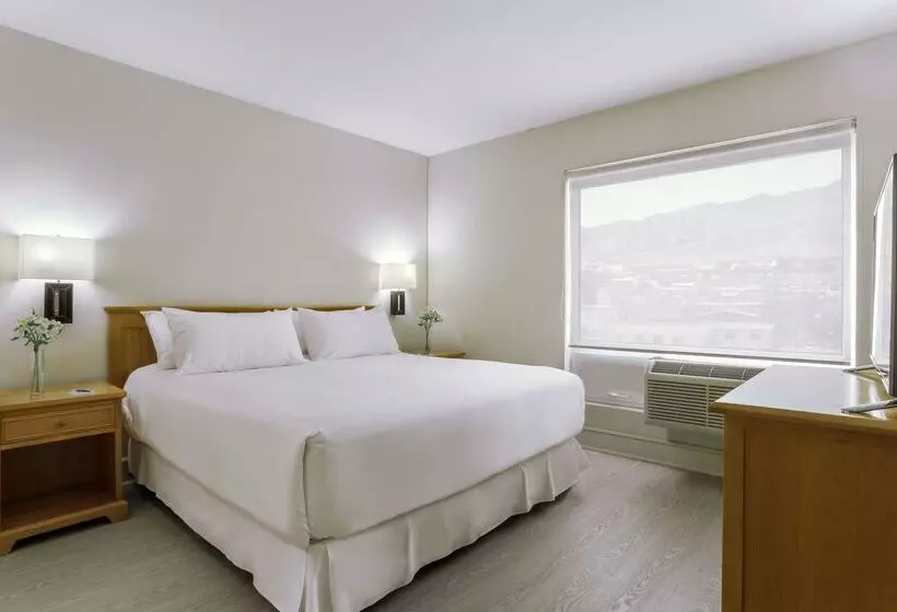 هتل NH Antofagasta