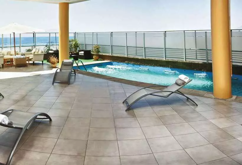 هتل NH Antofagasta