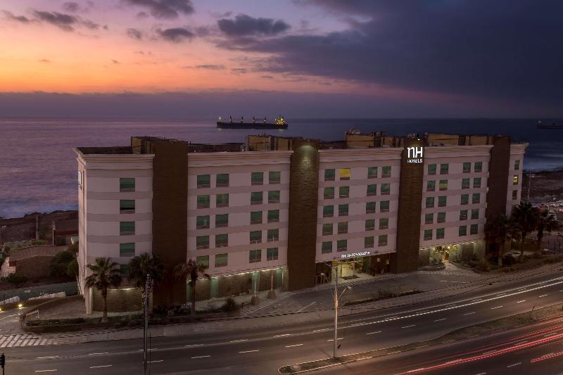 هتل NH Antofagasta