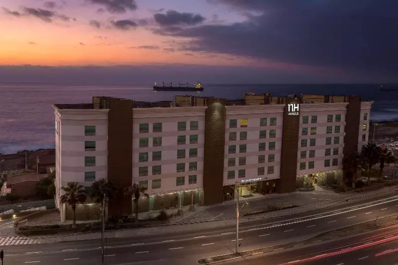هتل NH Antofagasta