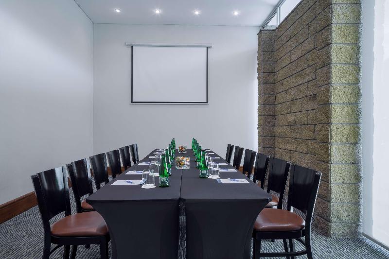 هتل NH Antofagasta