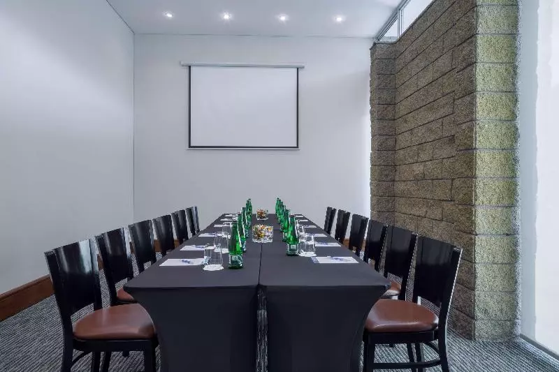 هتل NH Antofagasta