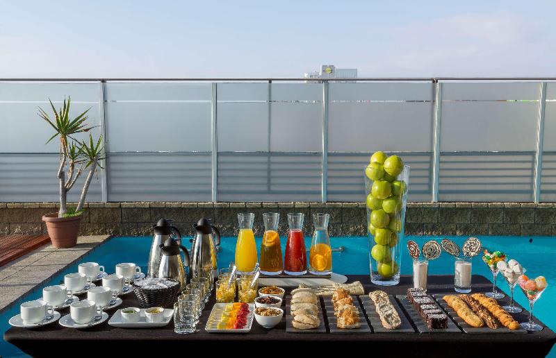 هتل NH Antofagasta