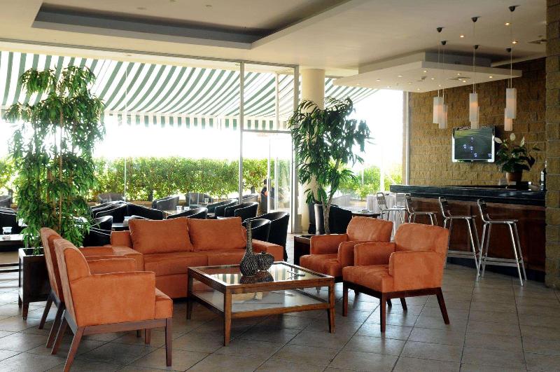 هتل NH Antofagasta