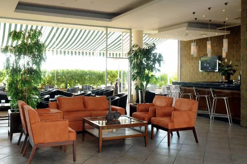 هتل NH Antofagasta