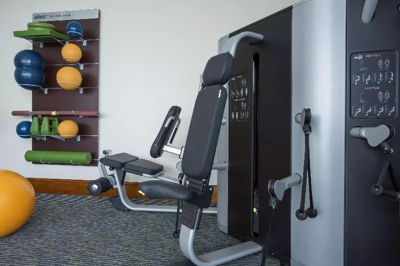 هتل NH Antofagasta