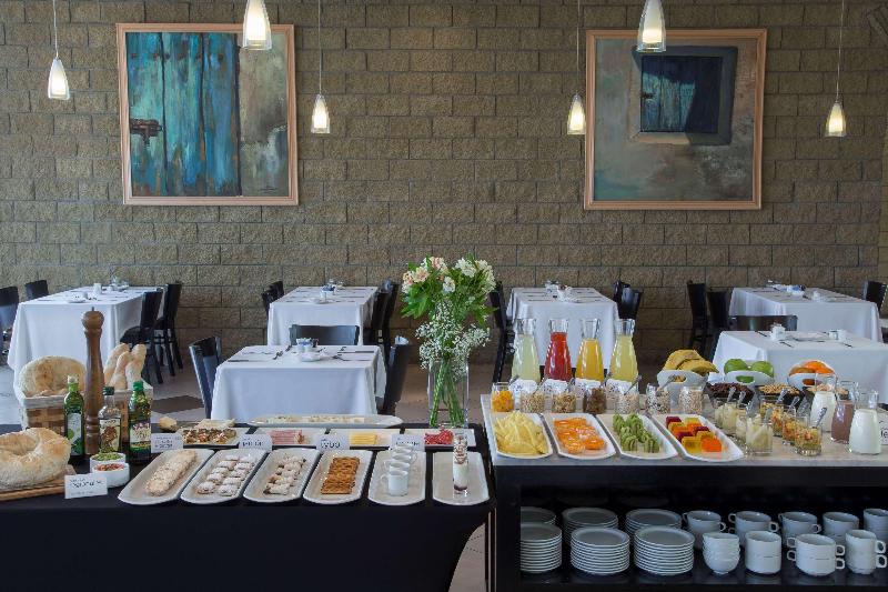 هتل NH Antofagasta