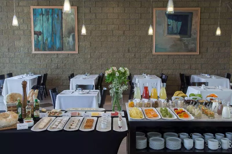 هتل NH Antofagasta