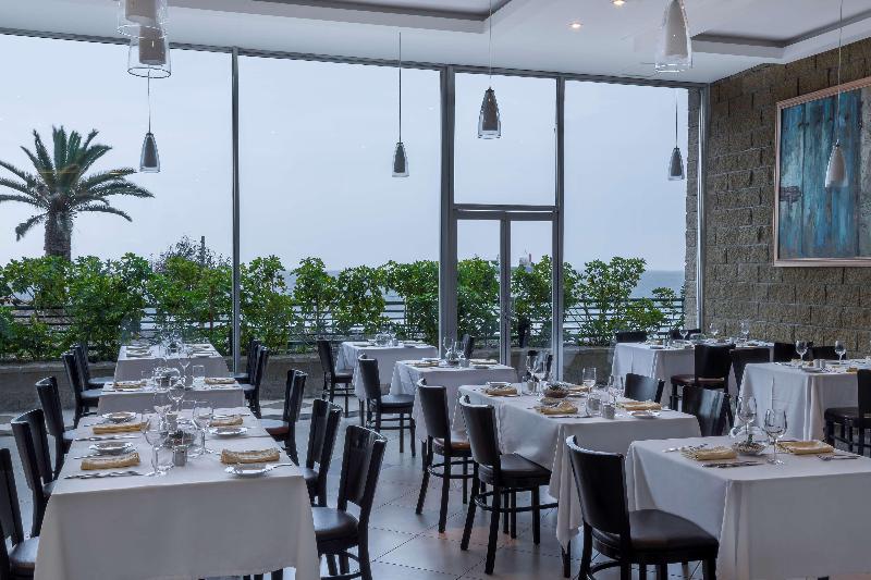 هتل NH Antofagasta