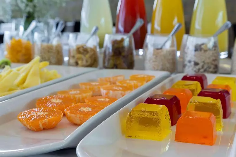 هتل NH Antofagasta