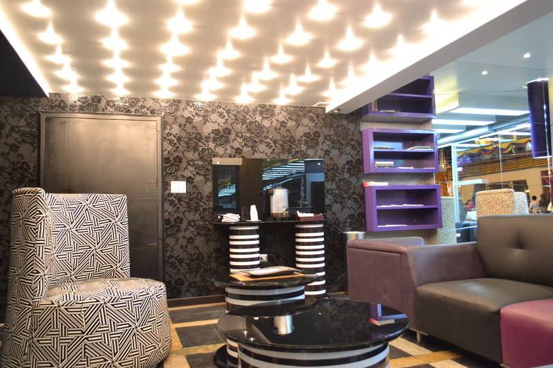 בית מלון כפרי Nu House Boutique