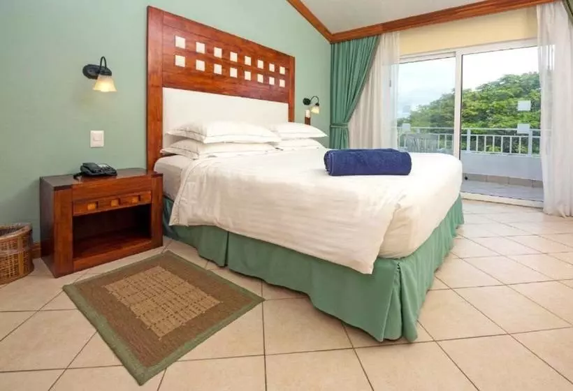 호텔 Occidental Tamarindo All Inclusive