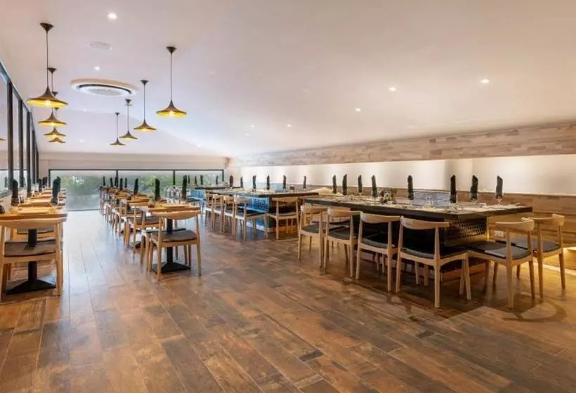 호텔 Occidental Tamarindo All Inclusive