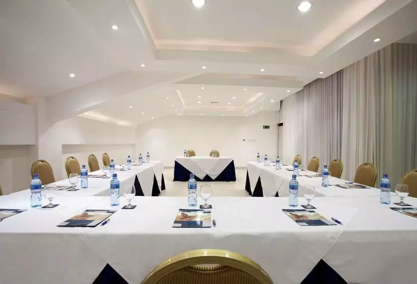 호텔 Occidental Tamarindo All Inclusive