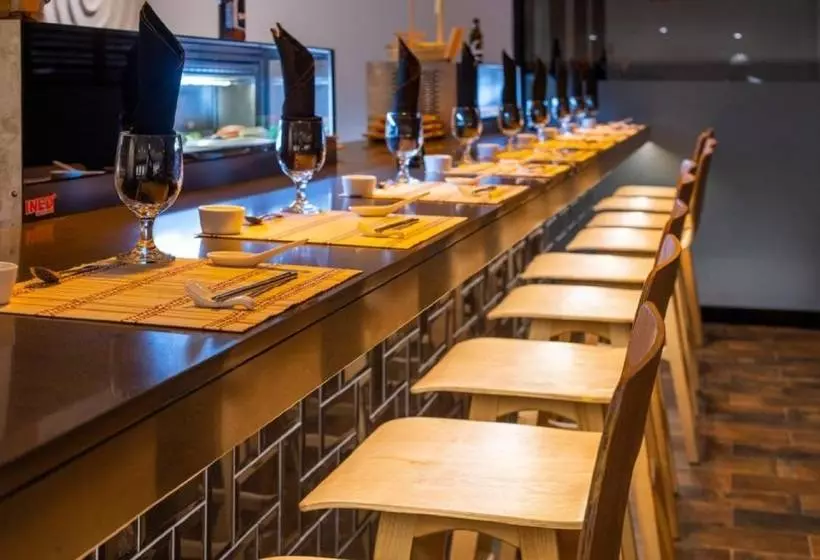 호텔 Occidental Tamarindo All Inclusive