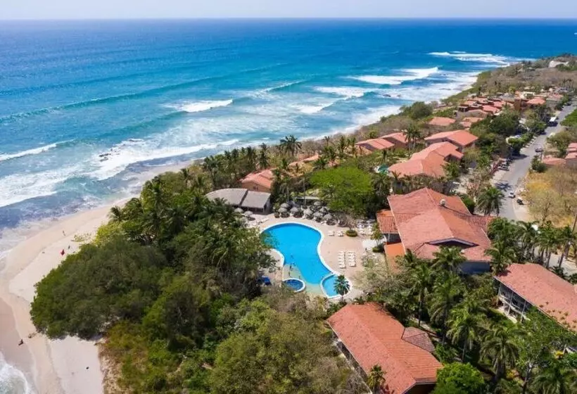 호텔 Occidental Tamarindo All Inclusive