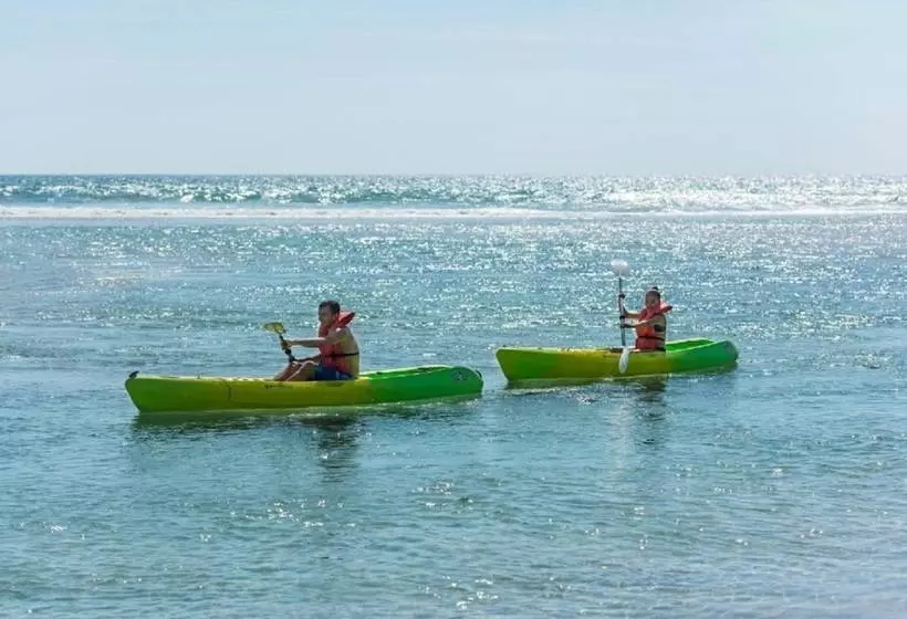 호텔 Occidental Tamarindo All Inclusive