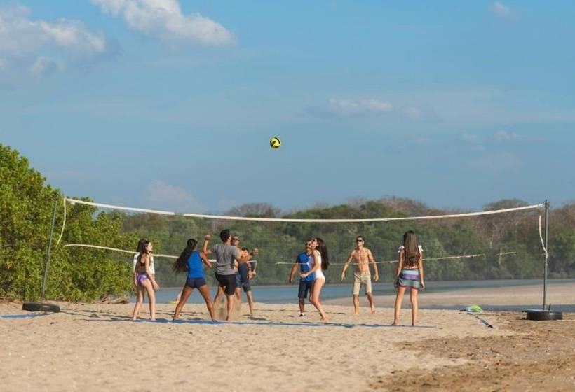 Отель Occidental Tamarindo All Inclusive