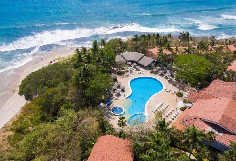 Отель Occidental Tamarindo All Inclusive