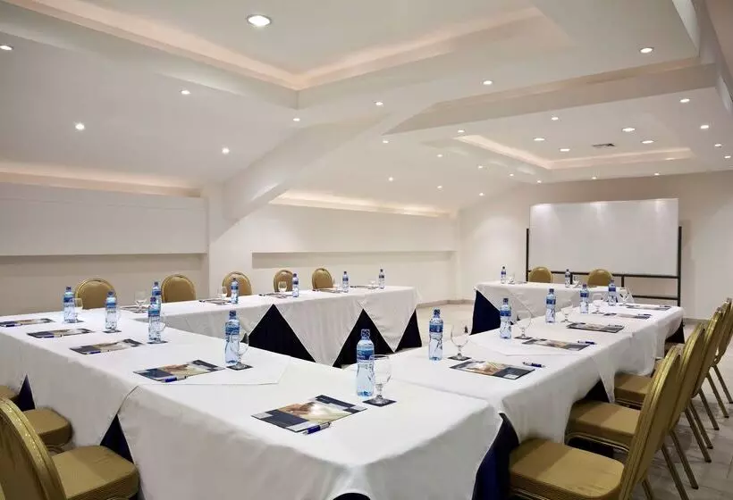 호텔 Occidental Tamarindo All Inclusive