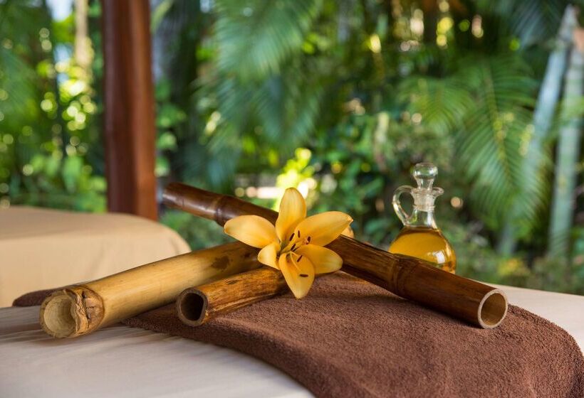 Отель Occidental Tamarindo All Inclusive