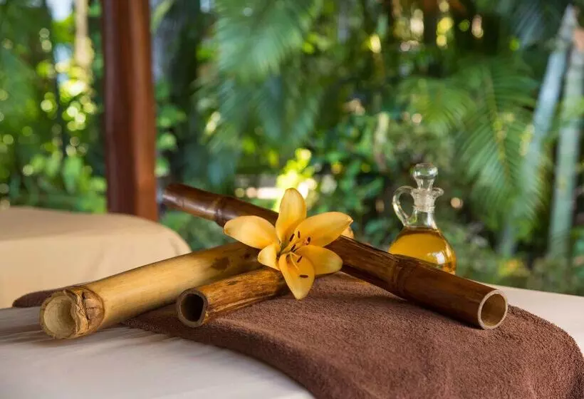 호텔 Occidental Tamarindo All Inclusive