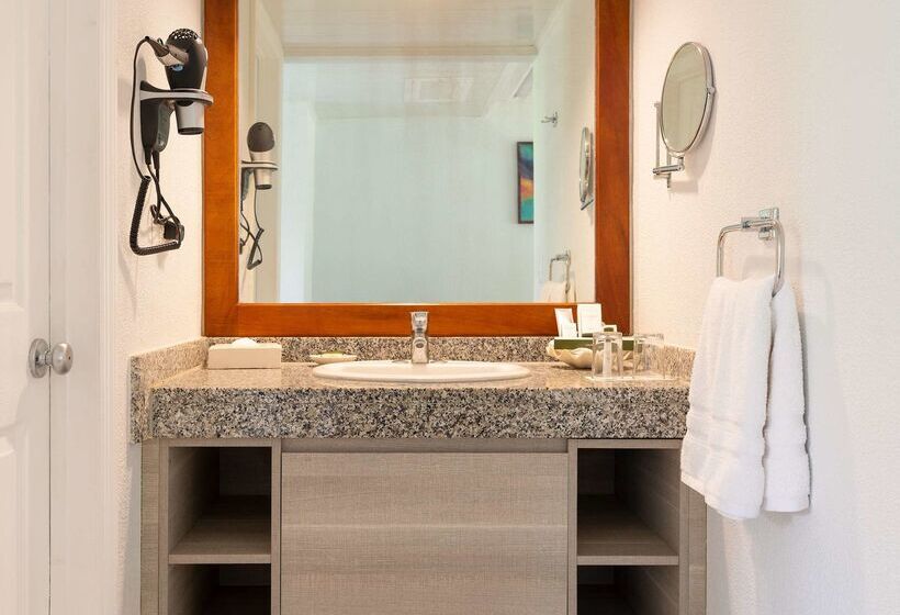 Отель Occidental Tamarindo All Inclusive