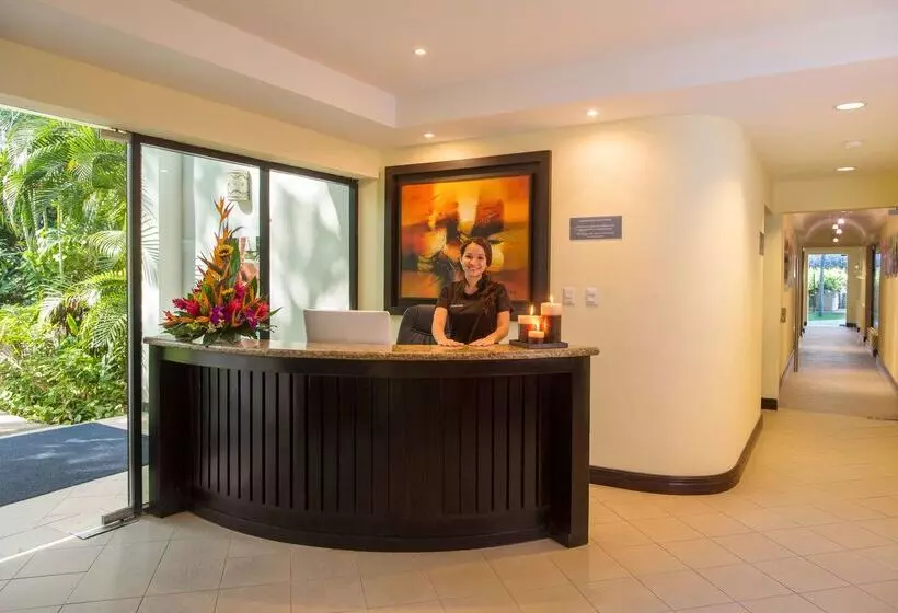 호텔 Occidental Tamarindo All Inclusive