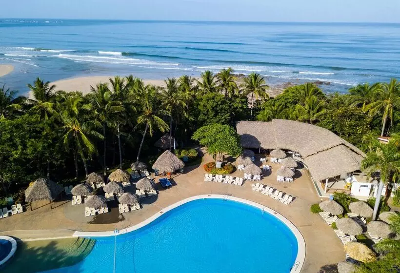 호텔 Occidental Tamarindo All Inclusive