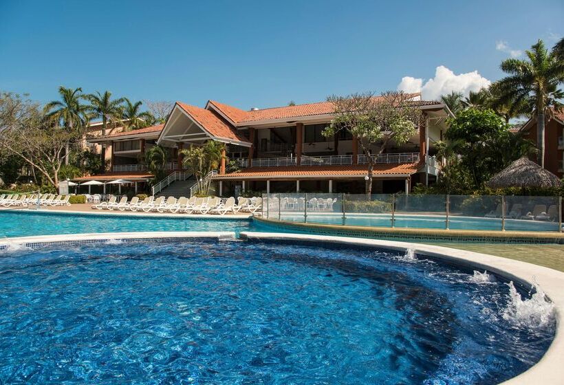 Отель Occidental Tamarindo All Inclusive