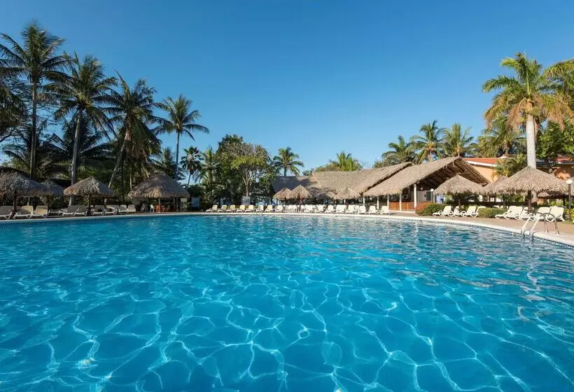 호텔 Occidental Tamarindo All Inclusive