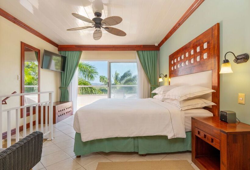 Отель Occidental Tamarindo All Inclusive