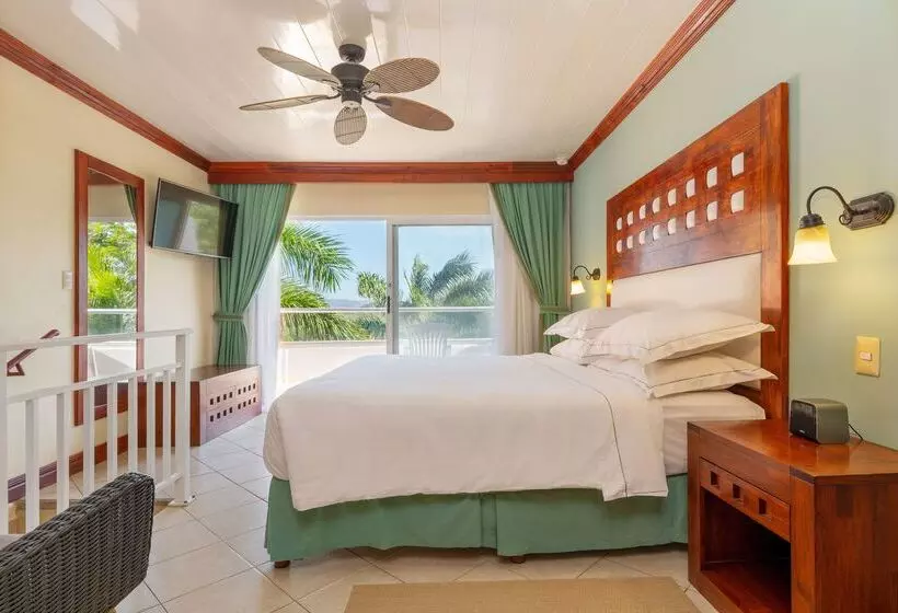 호텔 Occidental Tamarindo All Inclusive