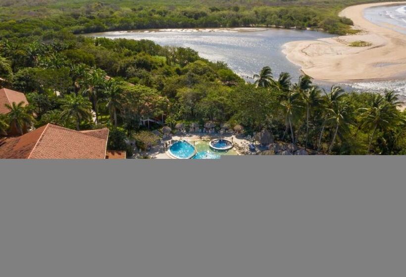 Отель Occidental Tamarindo All Inclusive