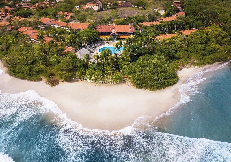 Отель Occidental Tamarindo All Inclusive