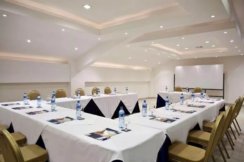 호텔 Occidental Tamarindo All Inclusive