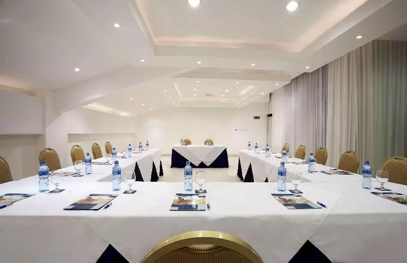 호텔 Occidental Tamarindo All Inclusive